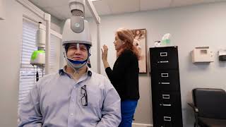 Transcranial Magnetic Stimulation Therapy [upl. by Epp]