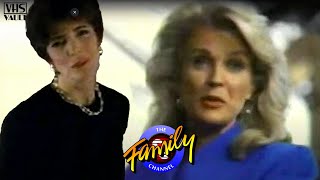 The Family Channel  Commercials  VHS Vault  Vol 3 [upl. by Eneluj380]