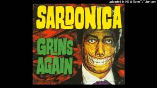 Sardonica  Firing Line [upl. by Ecile]