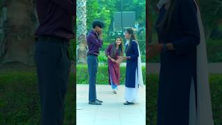 Ab mujhjse takkr mat lena 🤣🤣 youtubeshorts sister videoviral comedy trendingshorts subscribe [upl. by Doreen458]