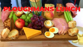 Ploughmans Lunch [upl. by Yblek]