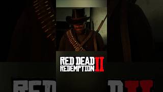 Bounty Hunter  Red Dead Redemption 2 [upl. by Fitzger]