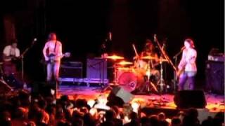 SleaterKinney  Jumpers  Live at The Forecastle Festival 2006  Final Tour [upl. by Enitnatsnoc]