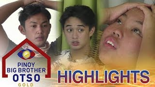 Teen Housemates naglabas nang saloobin tungkol kay Narcy  PBB OTSO Gold [upl. by Qifahs]