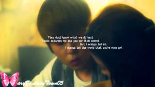 Seol Chan x Se Yi MV  OUR HISTORY ♡ Part 3 Ep 79 [upl. by Eirtemed]