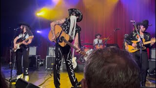 Orville Peck LIVE  Lafayette 080322 Palace Theatre Calgary [upl. by Yug]