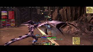 Dps Templar Takes On 12player Teso Raid In Stunning 4k  The Fabrication Halls Challenge [upl. by Ushijima477]