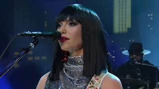 Khruangbin on Austin City Limits quotPeople Everywherequot [upl. by Aehtela687]