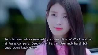 Moon Lovers Season 2 Trailer scarlet heart ryeo sub indo [upl. by Jocelin]