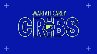 Mariah Carey MTV CRIBS Intro Ver 1 2 Clean Video [upl. by Duffie]