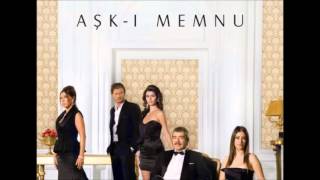 Aşkı Memnu Müzik  Çaresizim [upl. by Nasas]