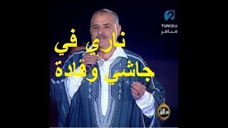 Moncef Saidi  ناري في جاشي وڨادة  موال [upl. by Reichel665]