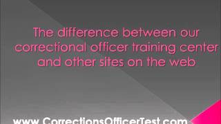 correctional officer polygraph questions [upl. by Reamy206]