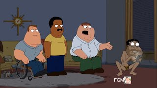 Quagmire discovers the tinder 😂 familyguy 1080p hdmi [upl. by Haela]