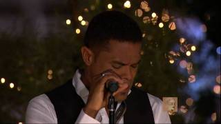 Maxwell The Lady in My Life Live [upl. by Menken]