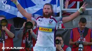 USA 7s Tries amp Highlights and Tributes HD [upl. by Dolan]