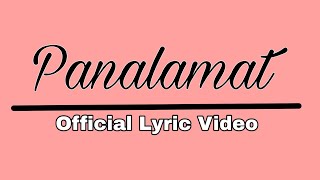 Panalamat Official Lyric Video Maranao Song 2019  Lainie and Lailah [upl. by Straus152]