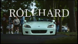 ROLLHARD 2024  OFFICIAL AFTERMOVIE  COFFEE amp CARS  4K [upl. by Nitsej350]