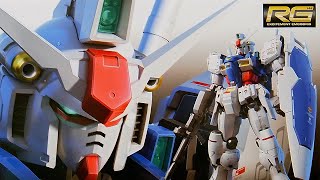 ガンプラ 「RG 1144 ガンダム試作1号機ゼフィランサス（GUNDAM GP01 ZEPHYRANTHES）」開封・組立・レビュー  機動戦士ガンダム0083 STARDUST MEMORY [upl. by Badger204]