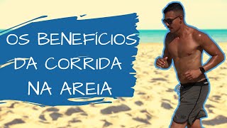 Corrida na Areia 5 dicas de Personal Runner [upl. by Ilanos131]