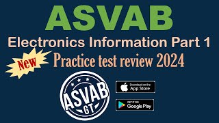 How the ASVAB online practice test works  Get an online practice test for the ASVAB ASVAB Tutoring [upl. by Pearle378]