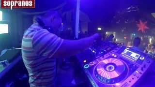 Sopranos Summer Vibes 2014 Video Clip  Fitzy amp Rossy B vs Groove Control  MC Jonak amp Master C [upl. by Ellenrahc312]