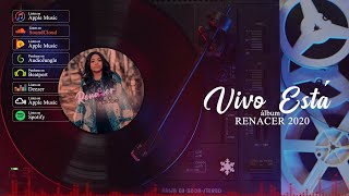 Rocio Crooke  Vivo Esta [upl. by Irah945]