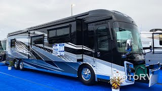 2022 Entegra Coach Anthem 44Z Class A Diesel Motorhome [upl. by Alius]