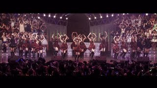 リクエストアワーセットリストベスト100 2012 DVDダイジェストAKB48公式 [upl. by Nirtiac]