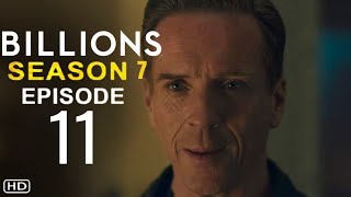 BILLIONS Season 7 Episode 11 Trailer  Theories And What To Expect [upl. by Nairehs]