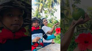 අමුතු මැජික් එක😲Chilllife chilllife trending food shortsvideo [upl. by Nangem680]