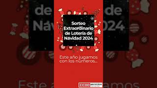 Lotería Navidad 2024 [upl. by Sackey]