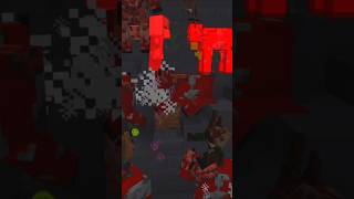 Addon pack MCPE 121 minecraft [upl. by Alled]