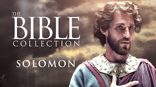 Bible Collection Solomon 1997  Full Movie  Ben Cross  Vivica A Fox  Max von Sydow [upl. by Ahsiekrats152]