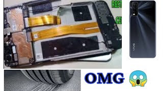 Broken Phone Recovery How do I restore cracked OPPO A3s for big fans [upl. by Gilligan]