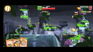 Angry Birds 2 level 3106 [upl. by Adnorahc307]