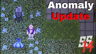 SS14  Anomaly Behaviors Updates [upl. by Onej282]