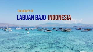 Discovering Labuan Bajo  Indonesia A Hidden Gem of the Archipelago I Travelling in Asia [upl. by Nelak]