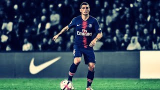 Marco Verratti ● The Maestro ● Full Season Show ● 201819 [upl. by Ayor147]