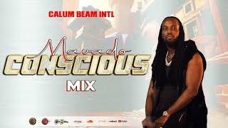 Mavado Mix  Mavado Conscious amp Positive Songs Calum beam intl [upl. by Geminius]