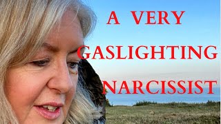 What’s Gaslighting How Do Narcissists Gaslight  Manipulation Tactics Of The Covert Narcissist [upl. by Ulrike102]