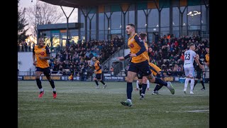 Slough Town 30 Taunton Town  Highlights  6 January 2024 [upl. by Roid]