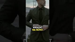 Ovo je Teret Koji Muškarci Nose Dr Sasha Tešić [upl. by Artenek]