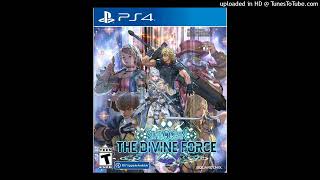 Star Ocean The Divine Force OST Endless Journey [upl. by Vullo]