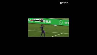 Neymar skill ⚽️ Al Hial [upl. by Annairba]