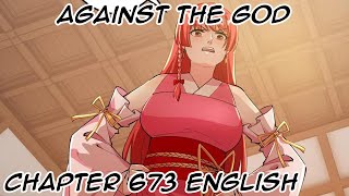 English Against The God Chapter 673 [upl. by Xet403]