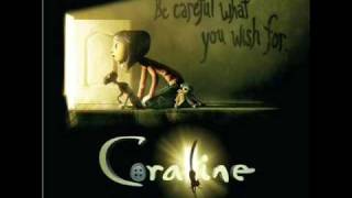 Exploration Coraline Soundtrack [upl. by Vas]