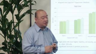 LABTalks Gene to Protein enhancing your protein yields [upl. by Hulbard]