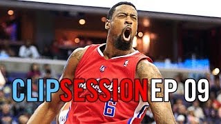 CLIP SESSION EP 09  CP3 Drops 38 On The Wizards [upl. by Dolli996]