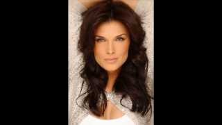 Monica Dean aka Monica Barledeanu Ur beautiful by Nick Lachey [upl. by Sharma443]